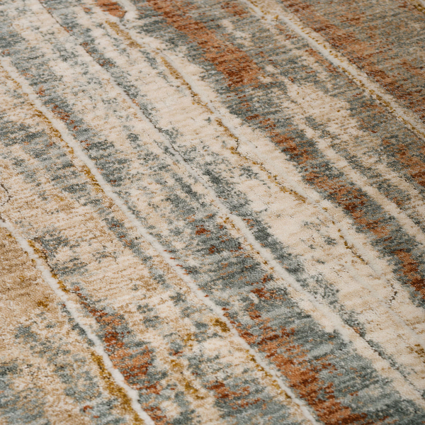 Χαλί (160x230) Βιοκαρπέτ Gaudi 17988/K10