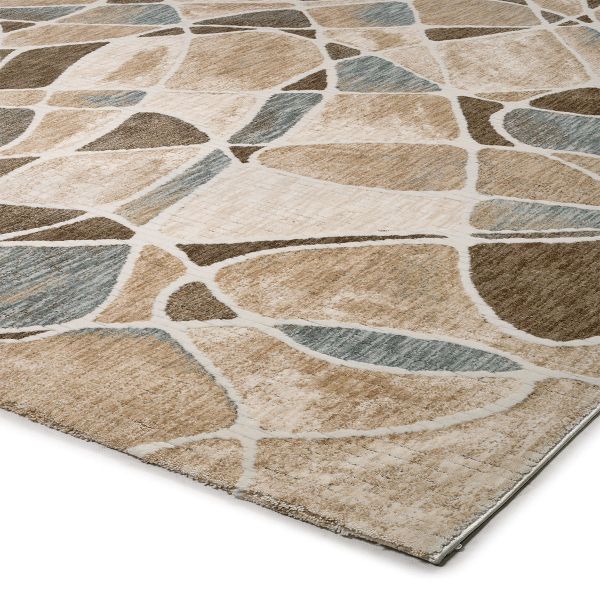 Χαλί (200x250) Βιοκαρπέτ Gaudi 18007/U10