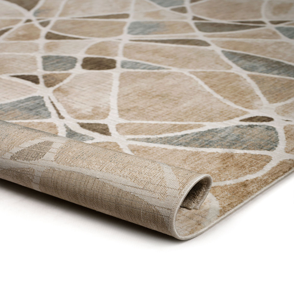 Χαλί (200x250) Βιοκαρπέτ Gaudi 18007/U10