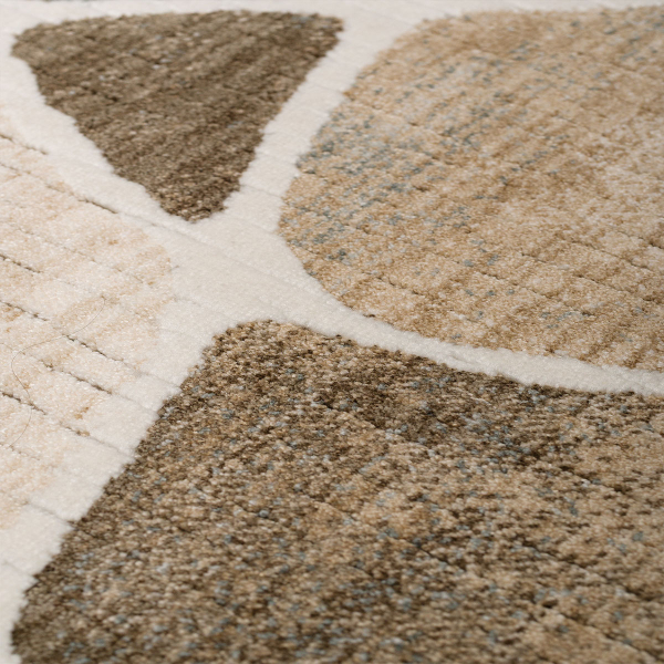 Χαλί (200x250) Βιοκαρπέτ Gaudi 18007/U10