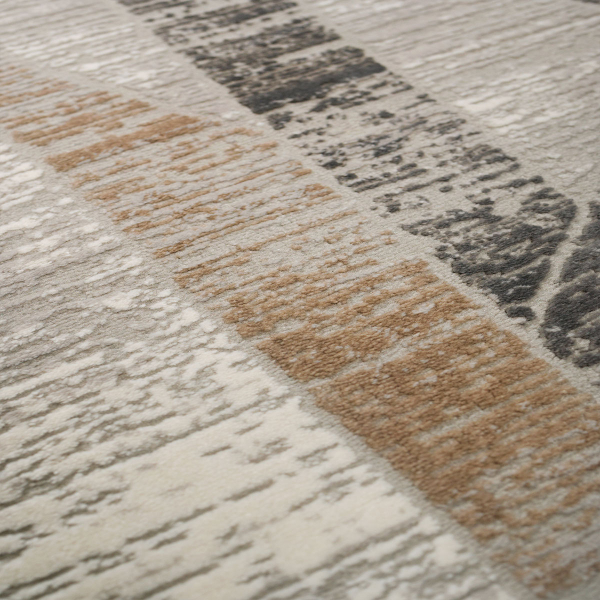 Χαλί (200x290) Βιοκαρπέτ Erozo 17507/J10