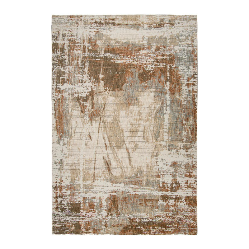 Χαλί Διαδρόμου (80x150) Βιοκαρπέτ Gaudi 17985/O10