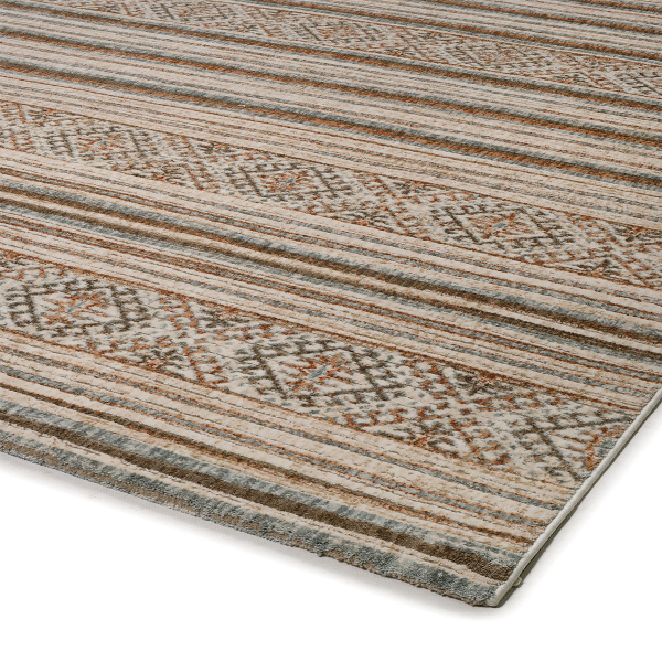 Χαλί Διαδρόμου (80x220) Βιοκαρπέτ Gaudi 17853/J10