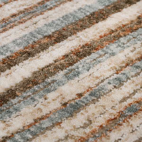 Χαλί Διαδρόμου (80x220) Βιοκαρπέτ Gaudi 17853/J10