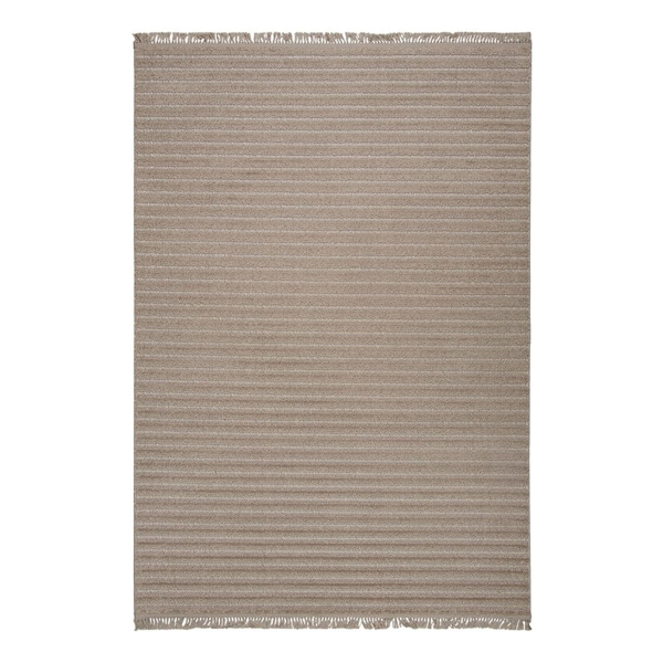 Χαλί (200x250) Βιοκαρπέτ Pecora 16666/J10 Beige