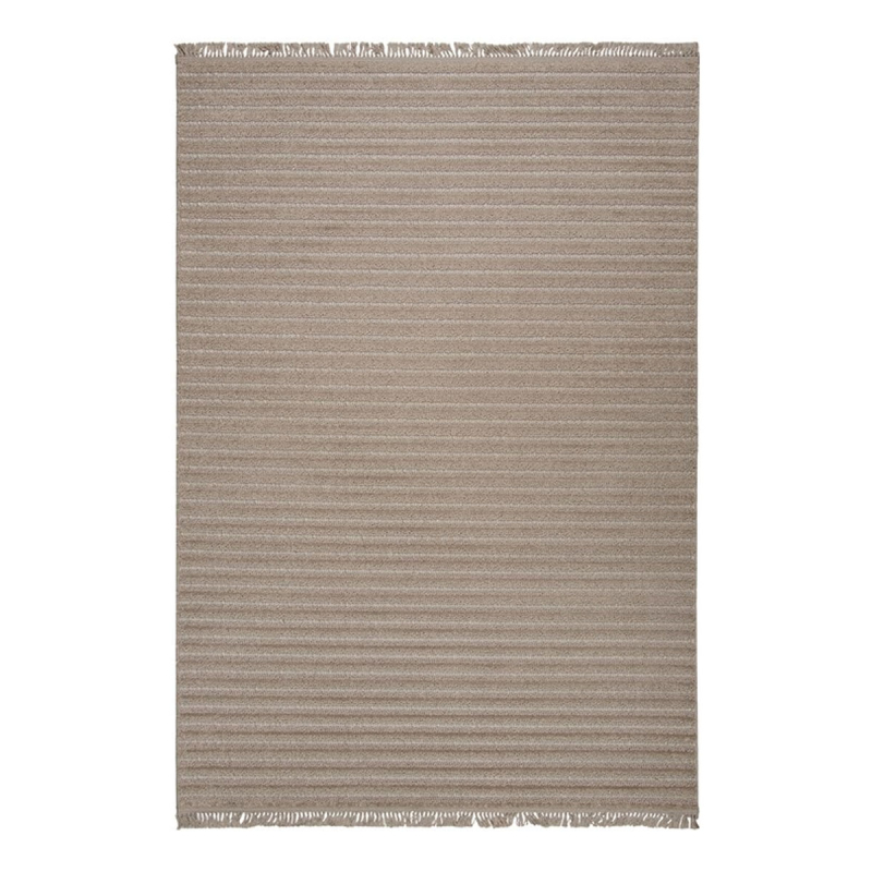 Χαλί (200x250) Βιοκαρπέτ Pecora 16666/J10 Beige