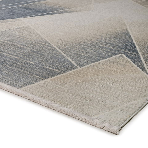 Χαλί Διαδρόμου (80x150) Βιοκαρπέτ Naf Naf Nouvel 17741/U11