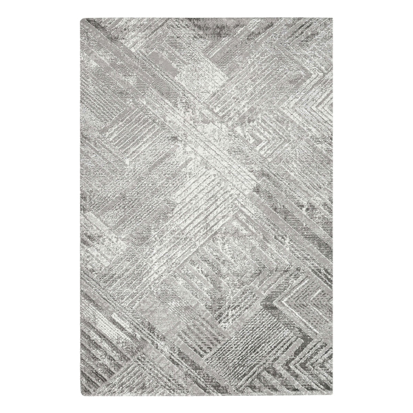 Χαλί (200x290) Polcarpet Monaco Moma NP354 Grey