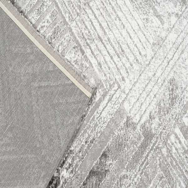 Χαλί (160x230) Polcarpet Monaco Moma NP354 Grey