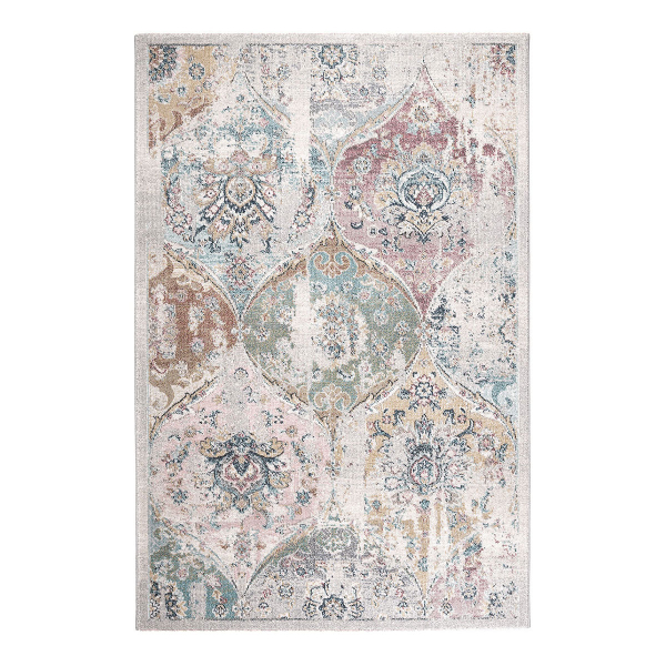 Χαλί Διαδρόμου (80x150) Βιοκαρπέτ Naif 33941/110