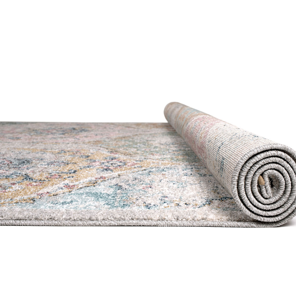 Χαλί (160x230) Βιοκαρπέτ Naif 33941/110