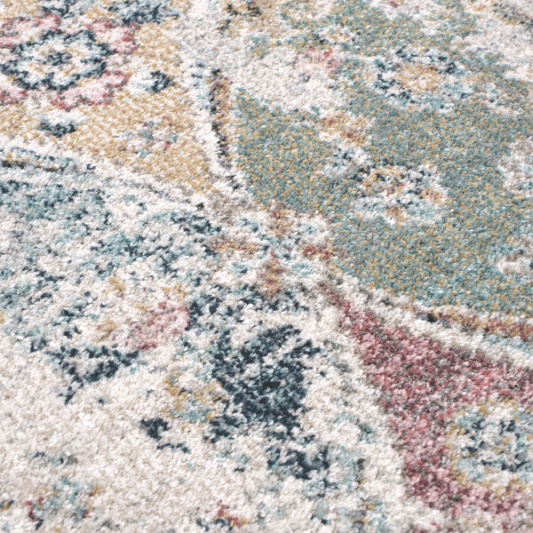 Χαλί (160x230) Βιοκαρπέτ Naif 33941/110