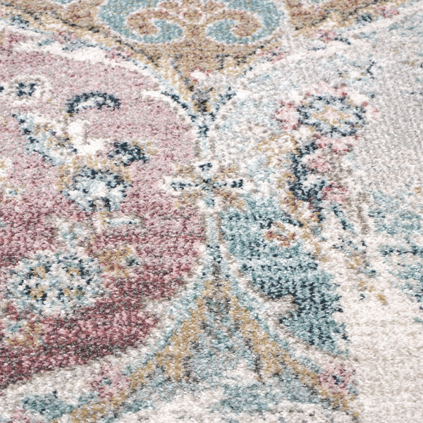 Χαλί (160x230) Βιοκαρπέτ Naif 33941/110