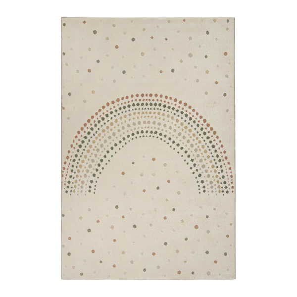 Παιδικό Χαλί (140x200) Βιοκαρπέτ Jouet 73630/364