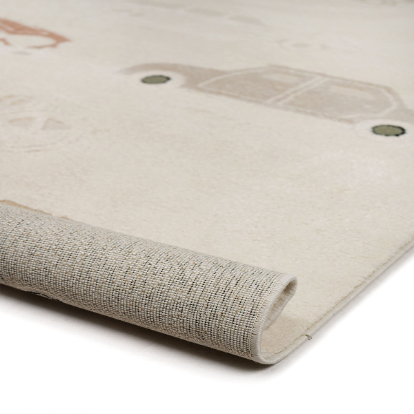 Παιδικό Χαλί (160x230) Βιοκαρπέτ Jouet 73558/364