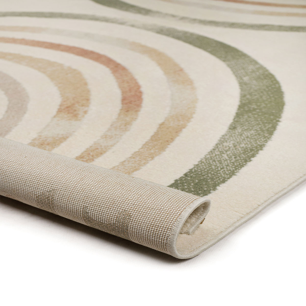 Παιδικό Χαλί (160x230) Βιοκαρπέτ Jouet 73627/364