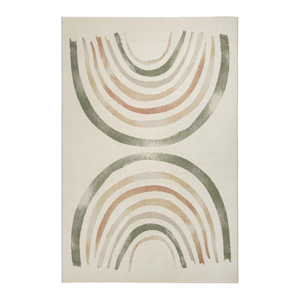 Παιδικό Χαλί (200x290) Βιοκαρπέτ Jouet 73627/364