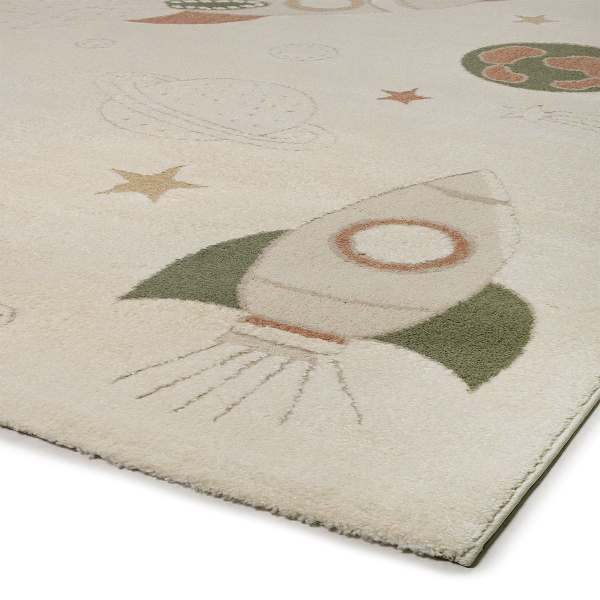 Παιδικό Χαλί (200x250) Βιοκαρπέτ Jouet 73550/364