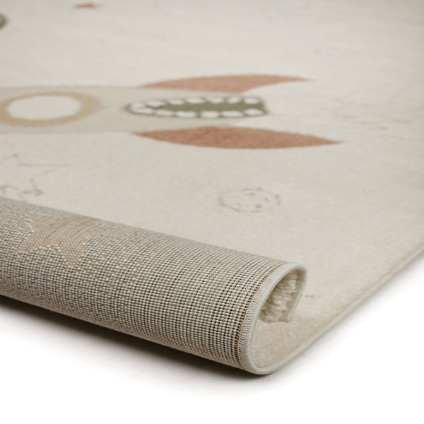 Παιδικό Χαλί (200x250) Βιοκαρπέτ Jouet 73550/364