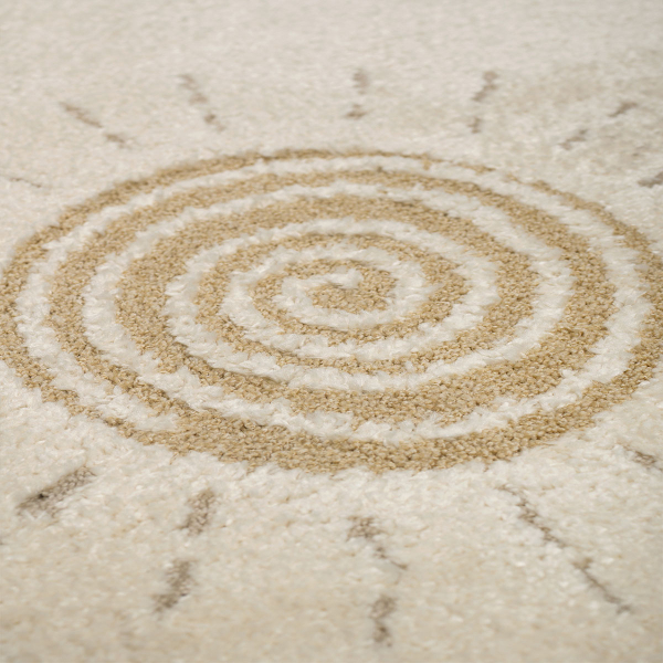 Παιδικό Χαλί (200x250) Βιοκαρπέτ Jouet 73550/364