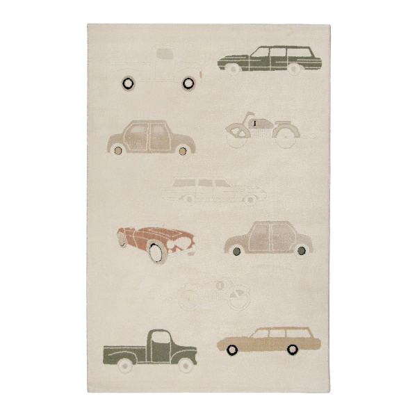 Παιδικό Χαλί (200x250) Βιοκαρπέτ Jouet 73558/364