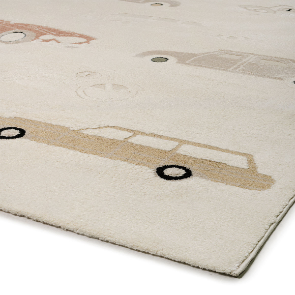 Παιδικό Χαλί (200x250) Βιοκαρπέτ Jouet 73558/364