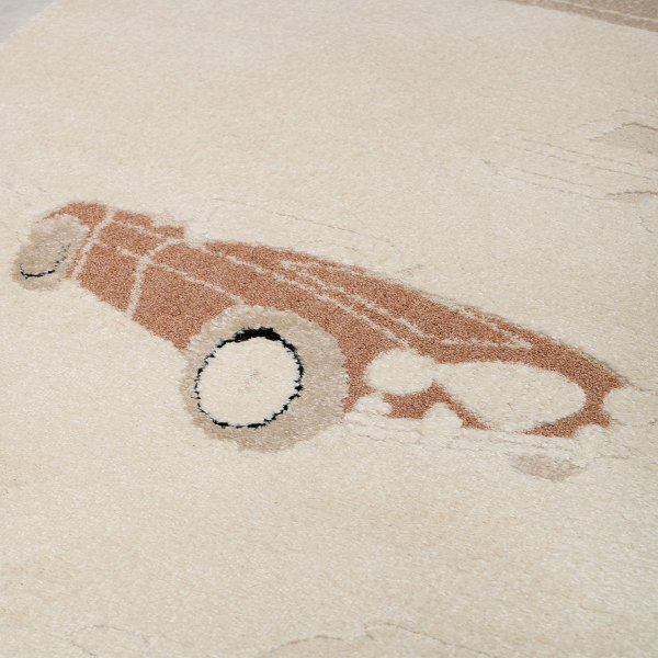 Παιδικό Χαλί (200x250) Βιοκαρπέτ Jouet 73558/364