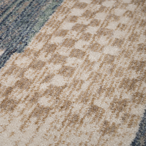 Χαλί (190x280) Βιοκαρπέτ Meryland 70696/035