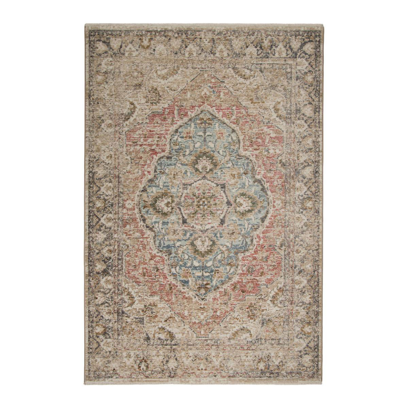 Χαλί (190x280) Βιοκαρπέτ Meryland 35024/110