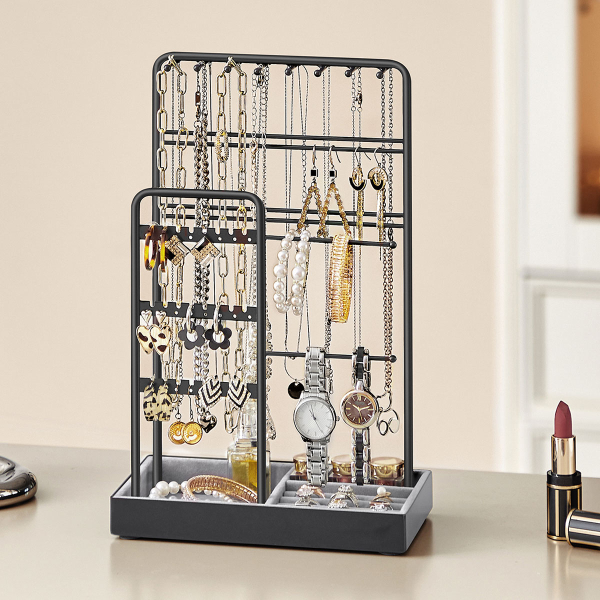 Σταντ Κοσμημάτων (19.6x11.5x30.8) Songmics JJS021B01V1