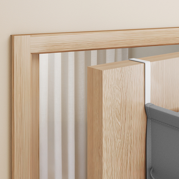 Κρεμαστή Θήκη Οργάνωσης Πόρτας 5 Θέσεων (40x15x140) Songmics RDH007G01