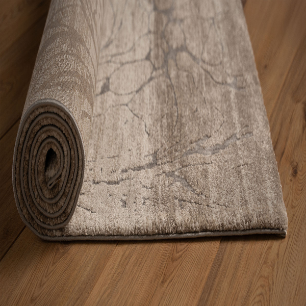 Χαλιά Κρεβατοκάμαρας (Σετ 3τμχ) Tzikas Carpets Dorian 77459-370