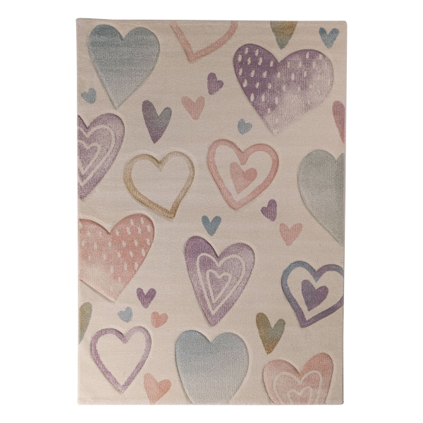 Παιδικό Χαλί (133x190) Tzikas Carpets Diamond 76765-260