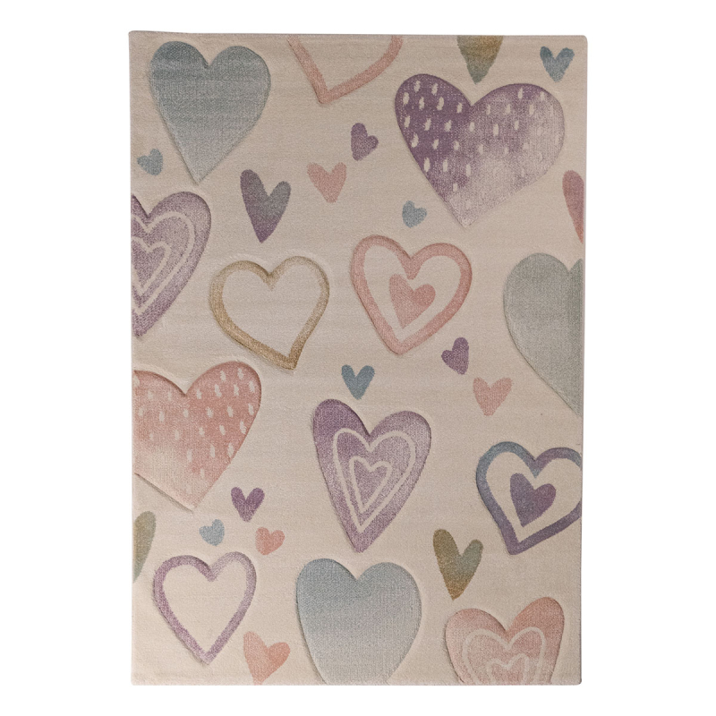 Παιδικό Χαλί (133x190) Tzikas Carpets Diamond 76765-260