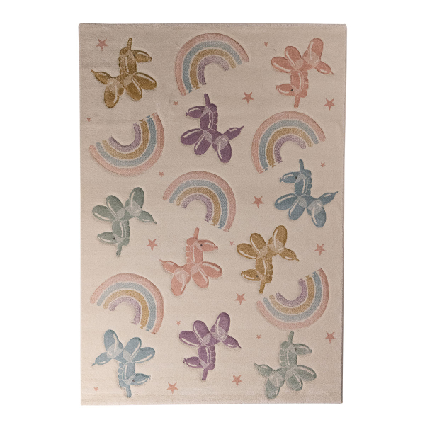 Παιδικό Χαλί (133x190) Tzikas Carpets Diamond 76767-260