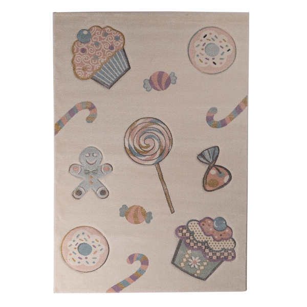 Παιδικό Χαλί (133x190) Tzikas Carpets Diamond 76772-260