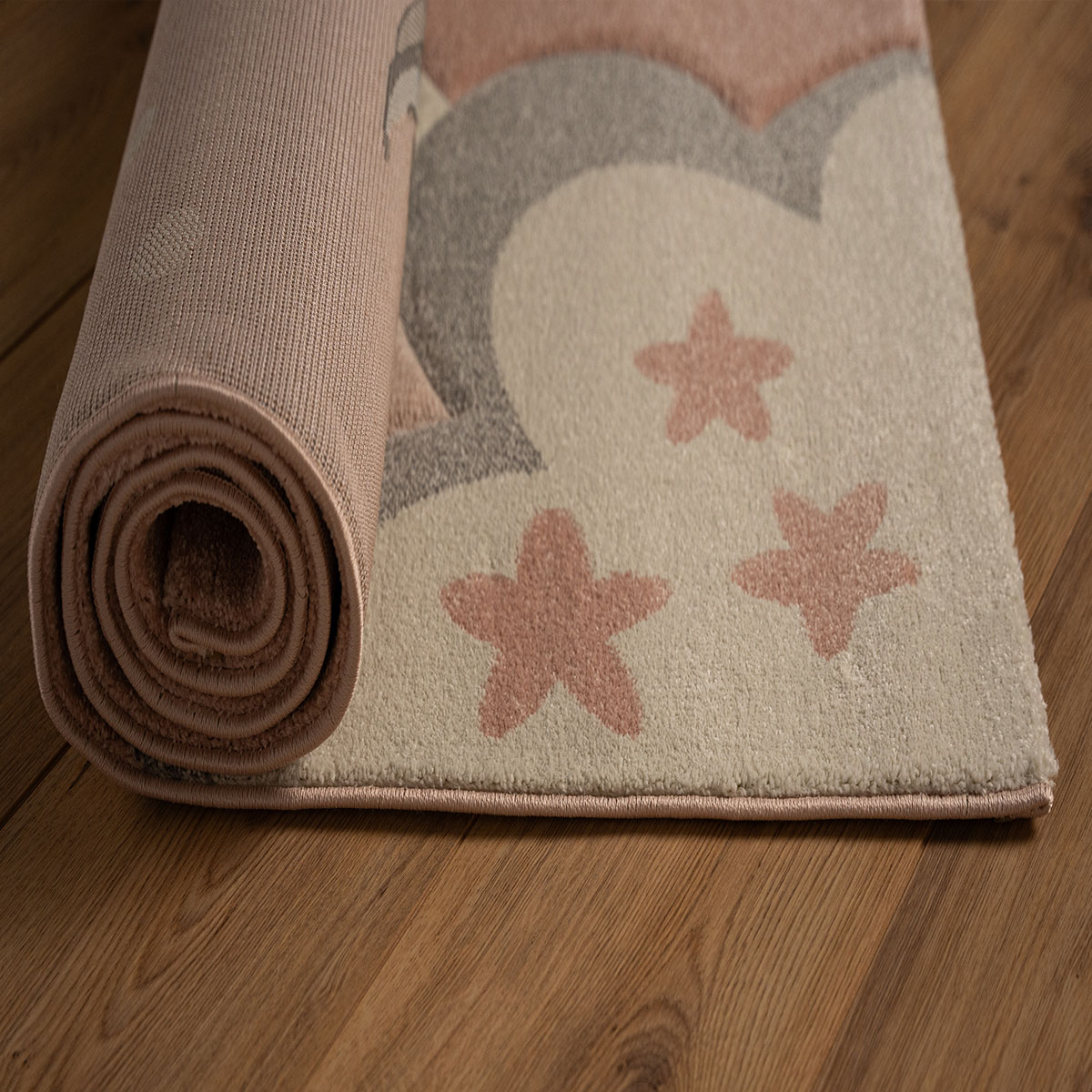 Παιδικό Χαλί (133X190) Tzikas Carpets Diamond 76774-255 Home Χαλιά Βρεφικά & Παιδικά Spitishop