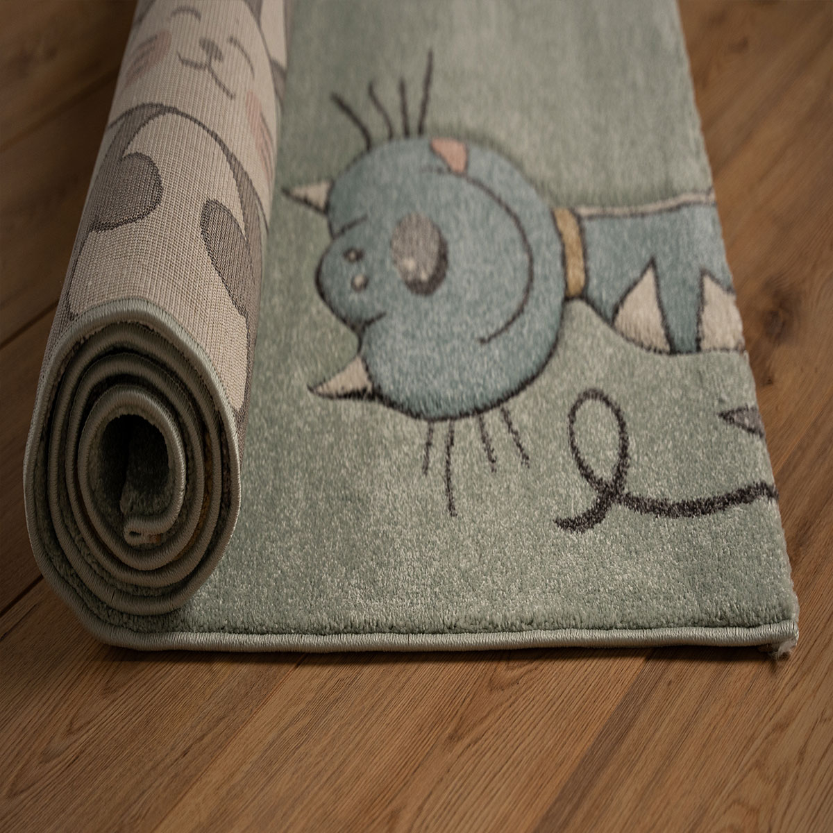 Παιδικό Χαλί (133X190) Tzikas Carpets Diamond 76777-240 Home Χαλιά Βρεφικά & Παιδικά Spitishop