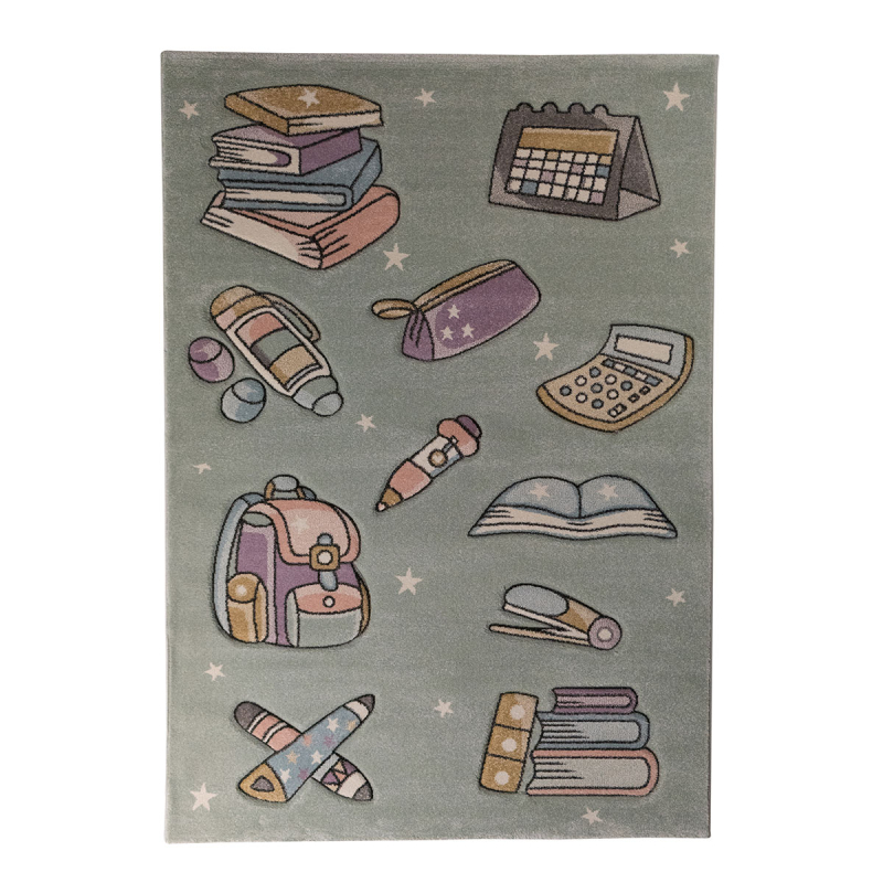 Παιδικό Χαλί (133x190) Tzikas Carpets Diamond 76780-240