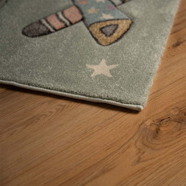 Παιδικό Χαλί (133x190) Tzikas Carpets Diamond 76780-240