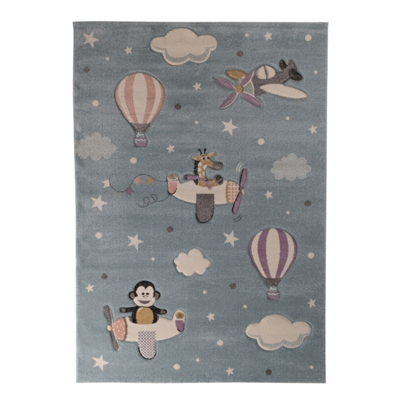 Παιδικό Χαλί (133x190) Tzikas Carpets Diamond 76894-230