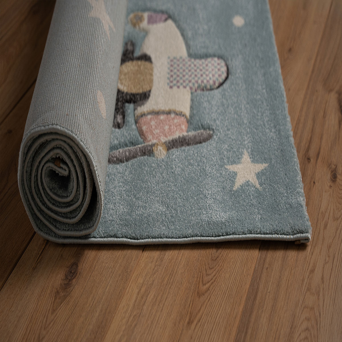 Παιδικό Χαλί (133X190) Tzikas Carpets Diamond 76894-230 Home Χαλιά Βρεφικά & Παιδικά Spitishop