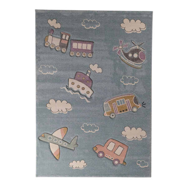 Παιδικό Χαλί (133x190) Tzikas Carpets Diamond 76895-230