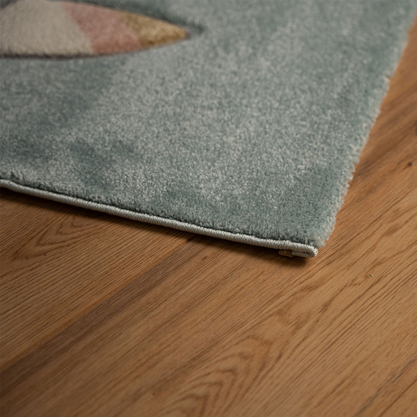 Παιδικό Χαλί (133x190) Tzikas Carpets Diamond 76895-230