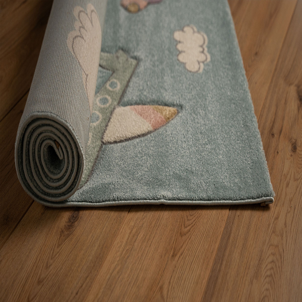 Παιδικό Χαλί (133x190) Tzikas Carpets Diamond 76895-230