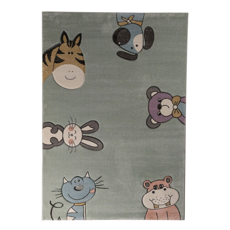 Παιδικό Χαλί (200x290) Tzikas Carpets Diamond 76777-240