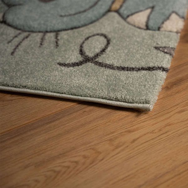 Παιδικό Χαλί (200x290) Tzikas Carpets Diamond 76777-240