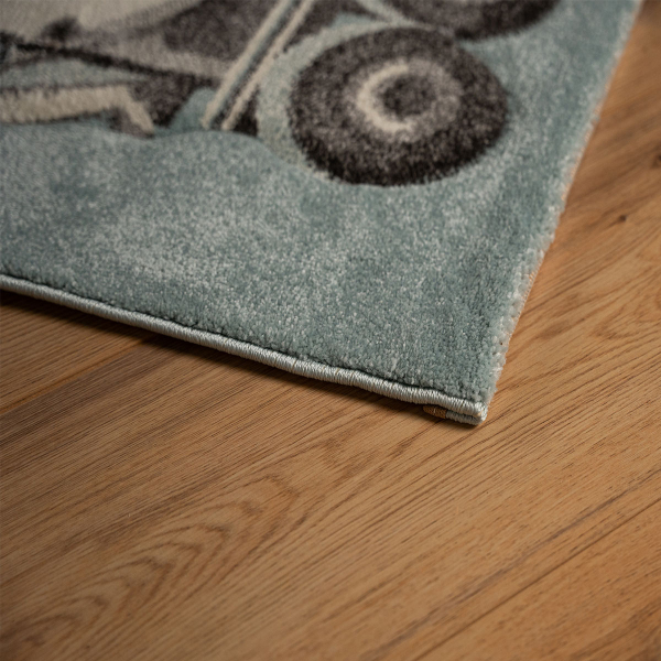 Παιδικό Χαλί (200x290) Tzikas Carpets Diamond 76888-230