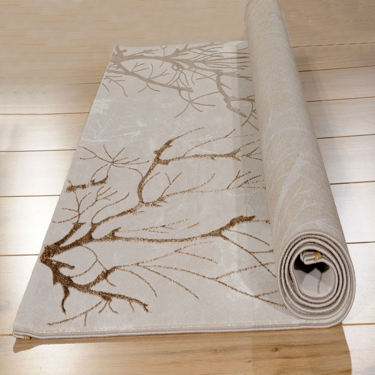 Χαλί (133X190) Tzikas Carpets Creation 74136-260 Home Χαλιά Σαλονιού Spitishop