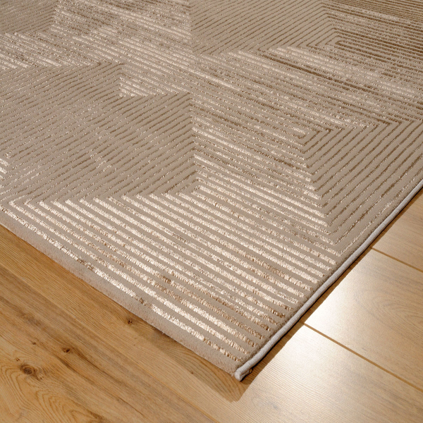 Χαλιά Κρεβατοκάμαρας (Σετ 3τμχ) Tzikas Carpets Creation 74138-280